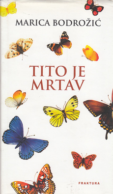 TITO JE MRTAV-0