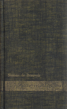 LIJEPE SLIKE / VRLO BLAGA SMRT-0