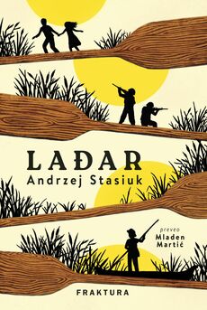 LAĐAR-0 LAĐAR-0