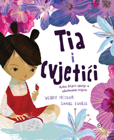 TIA I CVJETIĆI-0 TIA I CVJETIĆI-0