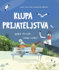 KLUPA PRIJATELJSTVA-0 KLUPA PRIJATELJSTVA-0