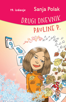 DRUGI DNEVNIK PAULINE P.-0 DRUGI DNEVNIK PAULINE P.-0