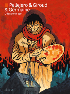 ODERANO MESO-0 ODERANO MESO-0