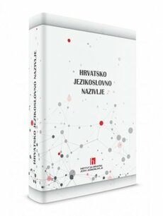 HRVATSKO JEZIKOSLOVNO NAZIVLJE-0 HRVATSKO JEZIKOSLOVNO NAZIVLJE-0