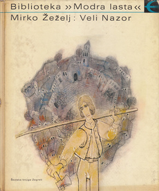 VELI NAZOR - Pjesnik i borac-0