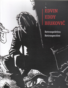 EDVIN EDDY BIUKOVIĆ - Retrospektiva (hrv, eng.)-0