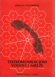 TELEKOMUNIKACIONI VODOVI I MREŽE-0