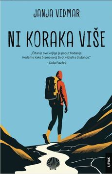 NI KORAKA VIŠE-0 NI KORAKA VIŠE-0