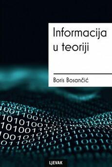 INFORMACIJA U TEORIJI-0 INFORMACIJA U TEORIJI-0