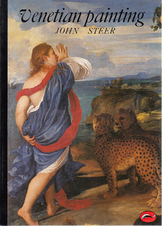 VENETIAN PAINTING-0
