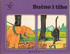 Suprotnosti - BUČNO I TIHO-0