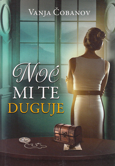 NOĆ MI TE DUGUJE-0