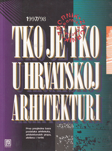 TKO JE TKO U HRVATSKOJ ARHITEKTURI-0
