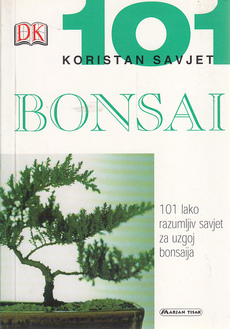 BONSAI - 101 KORISTAN SAVJET-0