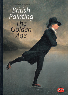 BRITISH PAINTING - THE GOLDEN AGE (eng.)-0