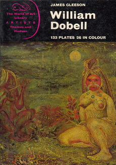 WILLIAM DOBELL (eng.)-0