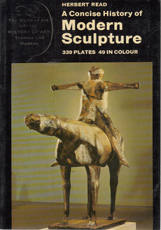 A CONCISE HISTORY OF MODERN SCULPTURE (eng.)-0
