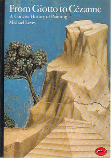 FROM GIOTTO TO CEZANNE  - A CONCISE HISTORY OF PAINTING-0