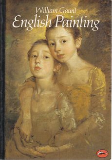 ENGLISH PAINTING (eng.)-0