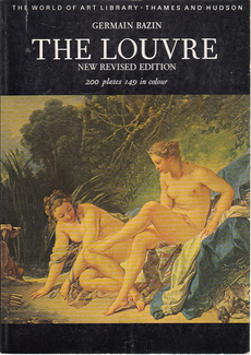 THE LOUVRE (eng.)-0
