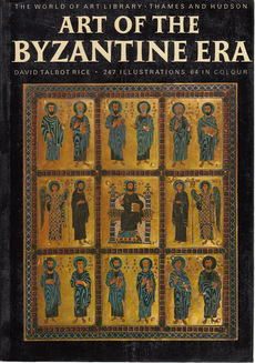 ART OF THE BYZANTNE ERA (eng.)-0