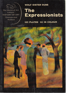 THE EXPRESSIONISTS (eng.)-0