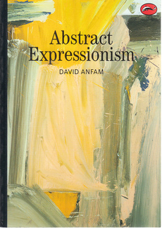 ABSTRACT EXPRESSIONISM (eng.)-0