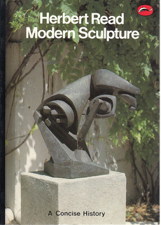 MODERN SCULPTURE - A Concise History (eng.)-0