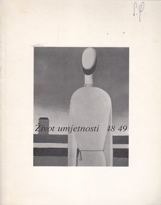 ŽIVOT UMJETNOSTI 48-49-0
