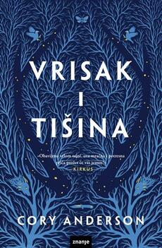 VRISAK I TIŠINA-0 VRISAK I TIŠINA-0