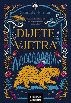 DIJETE VJETRA-0 DIJETE VJETRA-0