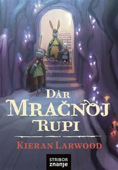DAR MRAČNOJ RUPI-0 DAR MRAČNOJ RUPI-0