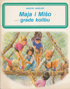 MAJA I MIŠO GRADE KOLIBU-0
