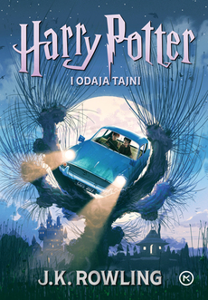 HARRY POTTER I ODAJA TAJNI-0 HARRY POTTER I ODAJA TAJNI-0