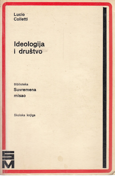 IDEOLOGIJA I DRUŠTVO-0