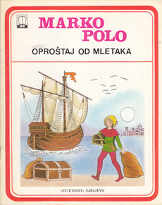 MARKO POLO 1-4-1