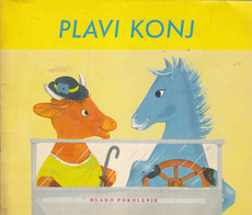 PLAVI KONJ-0