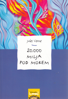 20.000 MILJA POD MOREM-0