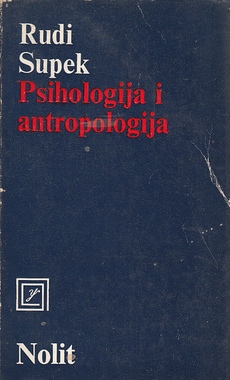 PSIHOLOGIJA I ANTROPOLOGIJA-0