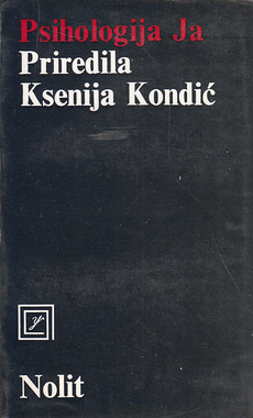 PSIHOLOGIJA JA-0