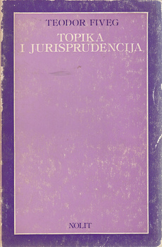 TOPIKA I JURISPRUDENCIJA-0