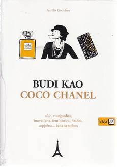 BUDI KAO COCO CHANEL-0
