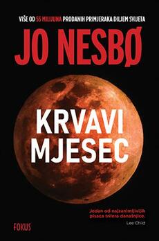 KRVAVI MJESEC-0 KRVAVI MJESEC-0