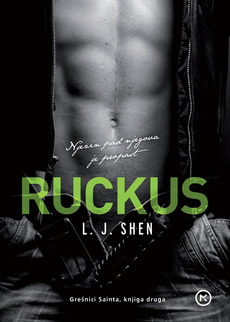 RUCKUS-0 RUCKUS-0