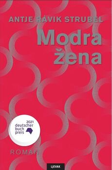 MODRA ŽENA-0 MODRA ŽENA-0