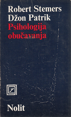 PSIHOLOGIJA OBUČAVANJA-0