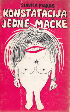 KONSTATACIJA JEDNE MAČKE-0