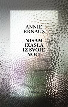 NISAM IZAŠLA IZ SVOJE NOĆI-0 NISAM IZAŠLA IZ SVOJE NOĆI-0