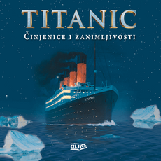 TITANIC - Činjenice i zanimljivosti-0