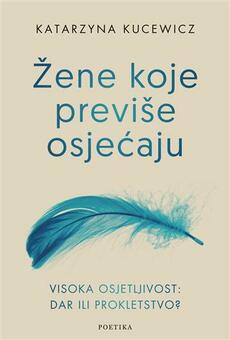 ŽENE KOJE PREVIŠE OSJEĆAJU-0 ŽENE KOJE PREVIŠE OSJEĆAJU-0